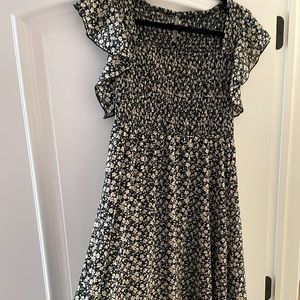 CUPSHE Summer dress ☀️ New condition! Light material🌸